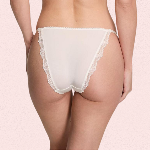 Adorable Babydoll Playtime Outfit with Luxury Panty Gift