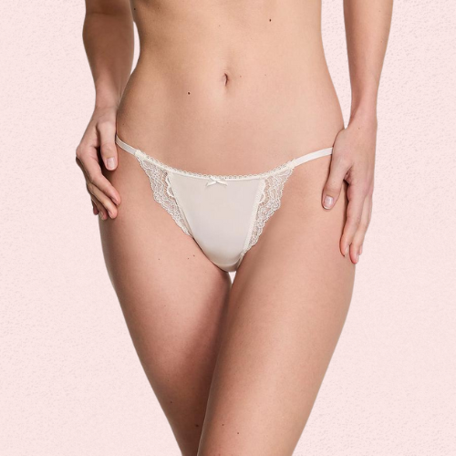 Adorable Babydoll Playtime Outfit with Luxury Panty Gift
