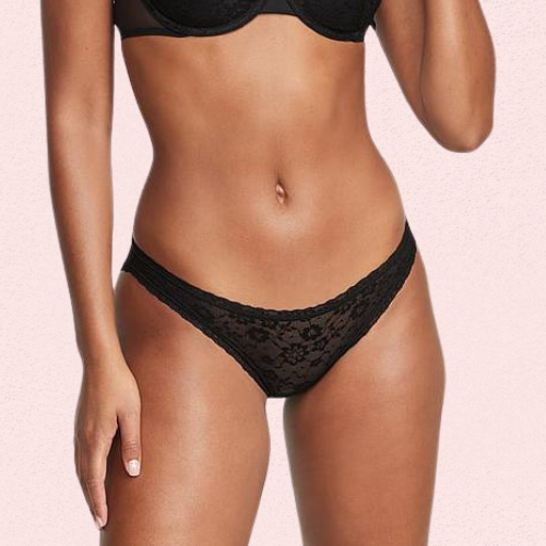 Sweetheart Roleplay Costume with Luxury Panty Gift