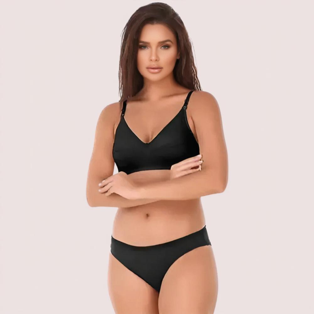 Black Beauty Essentials Combo