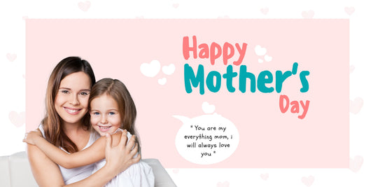 Trenzora Mothers day Gift 