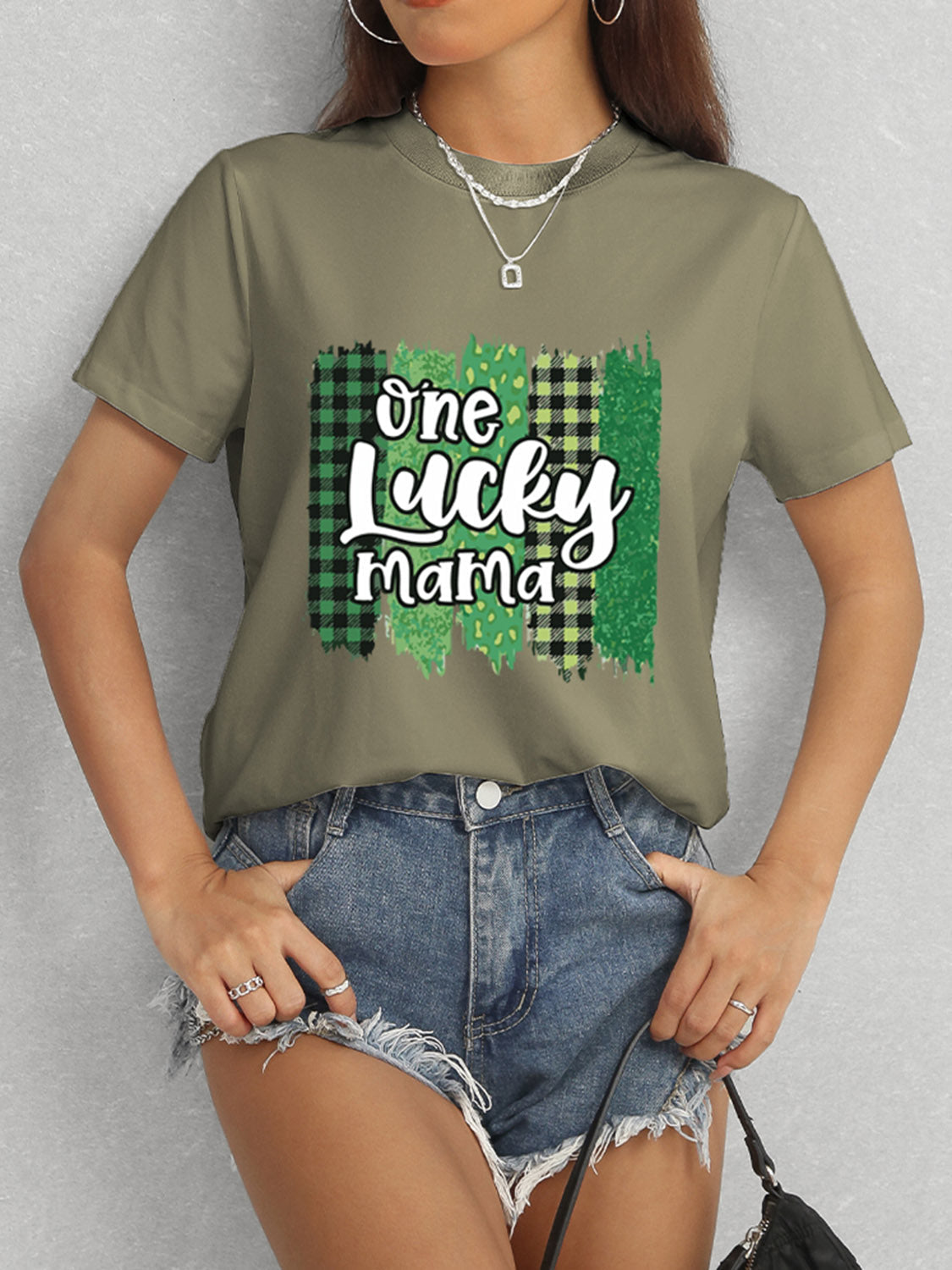 Trendy Women's T-shirt Collection Trenzora