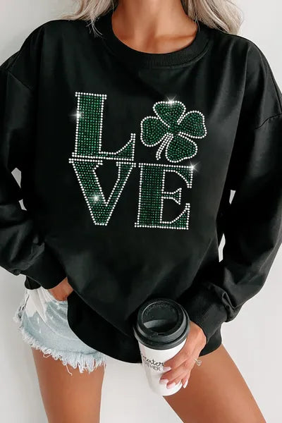 Chic Women's Printed Tops