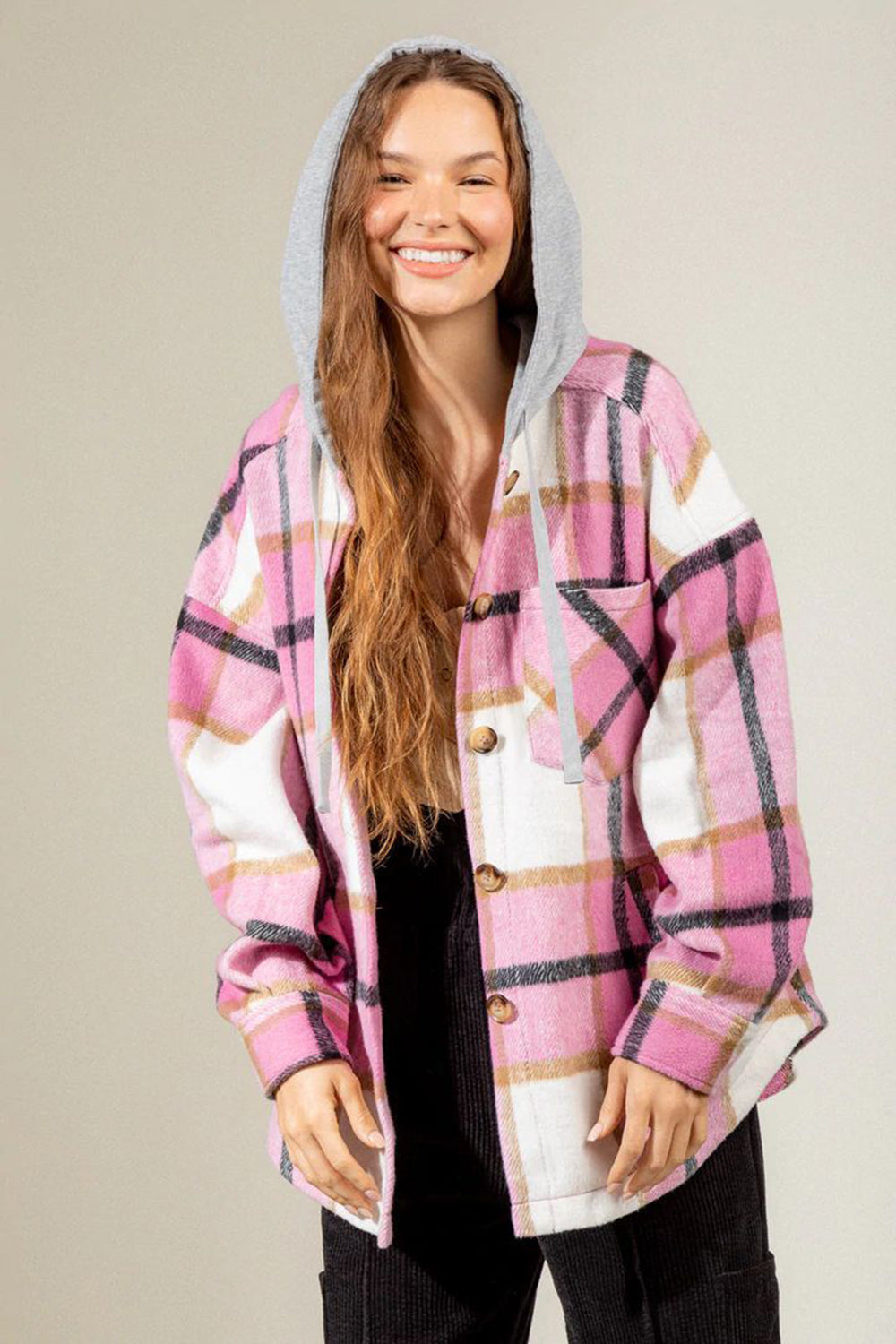 Classic Plaid Collection