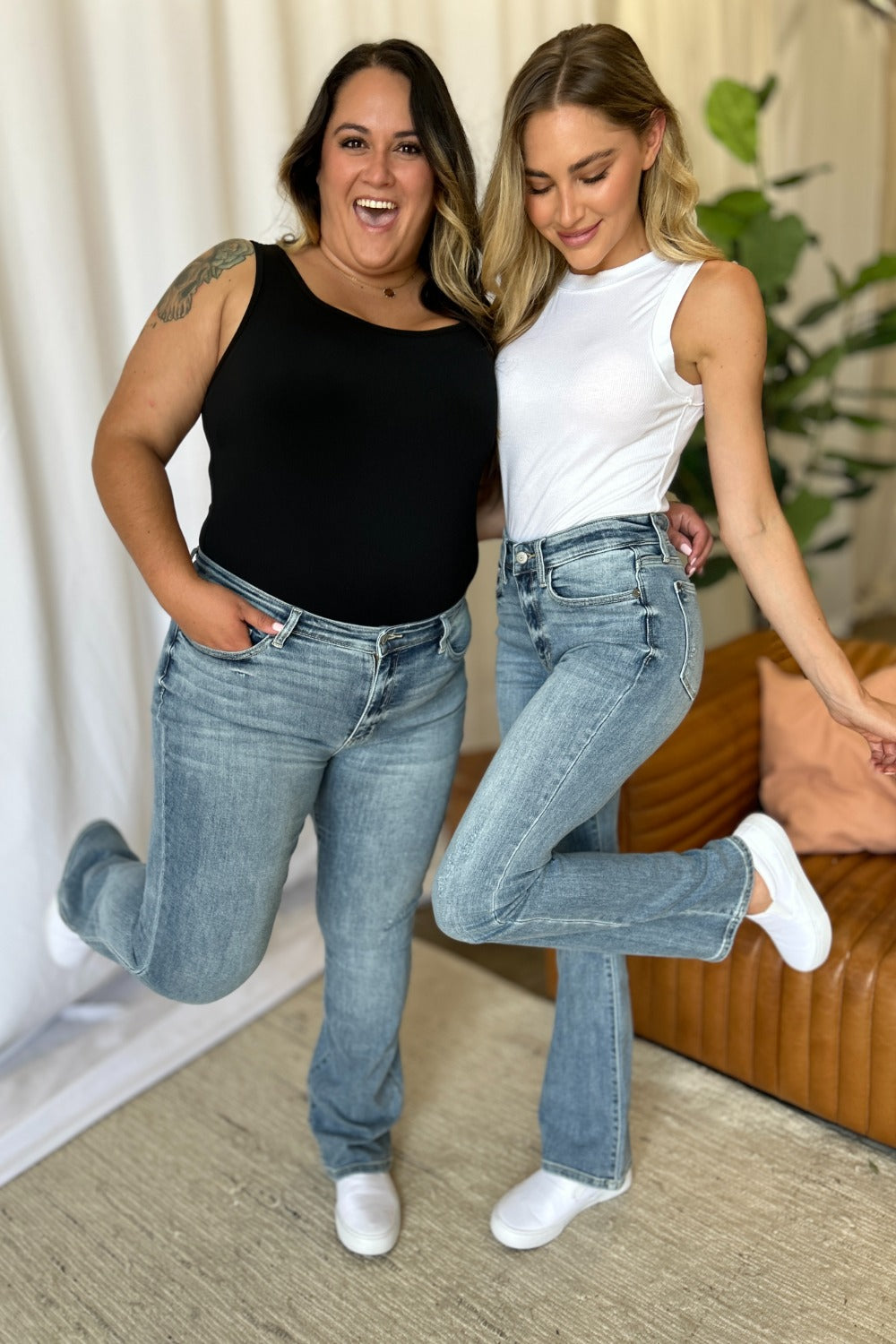 Denim Edits Collection Trenzora