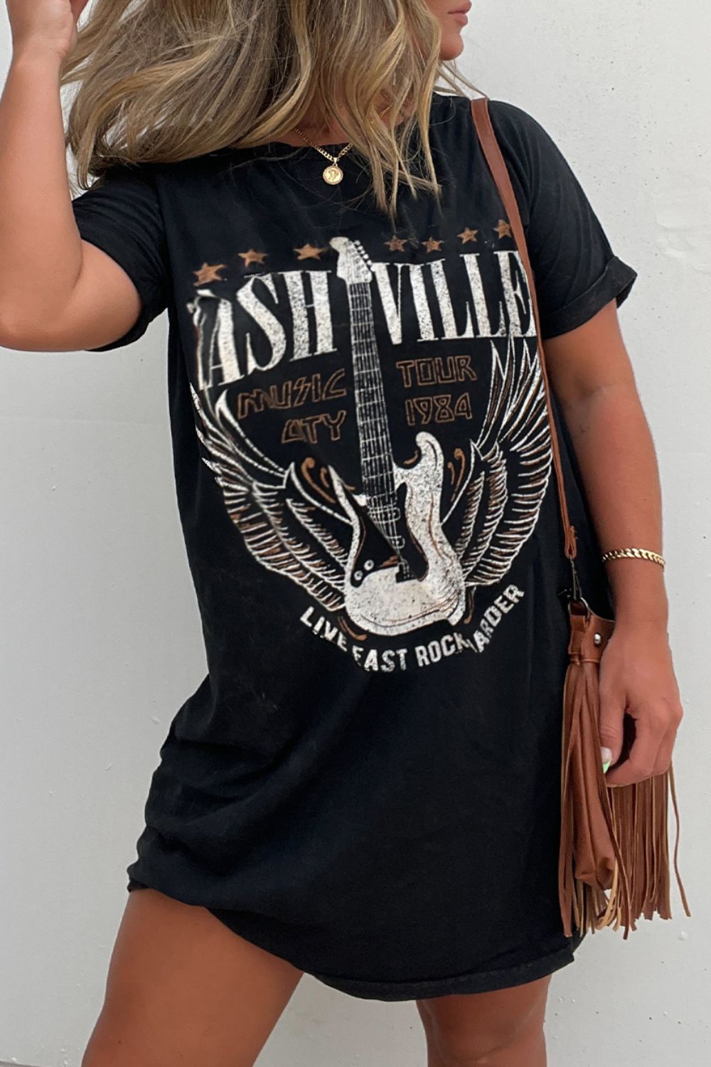 Women's Graphic Collection Trenzora
