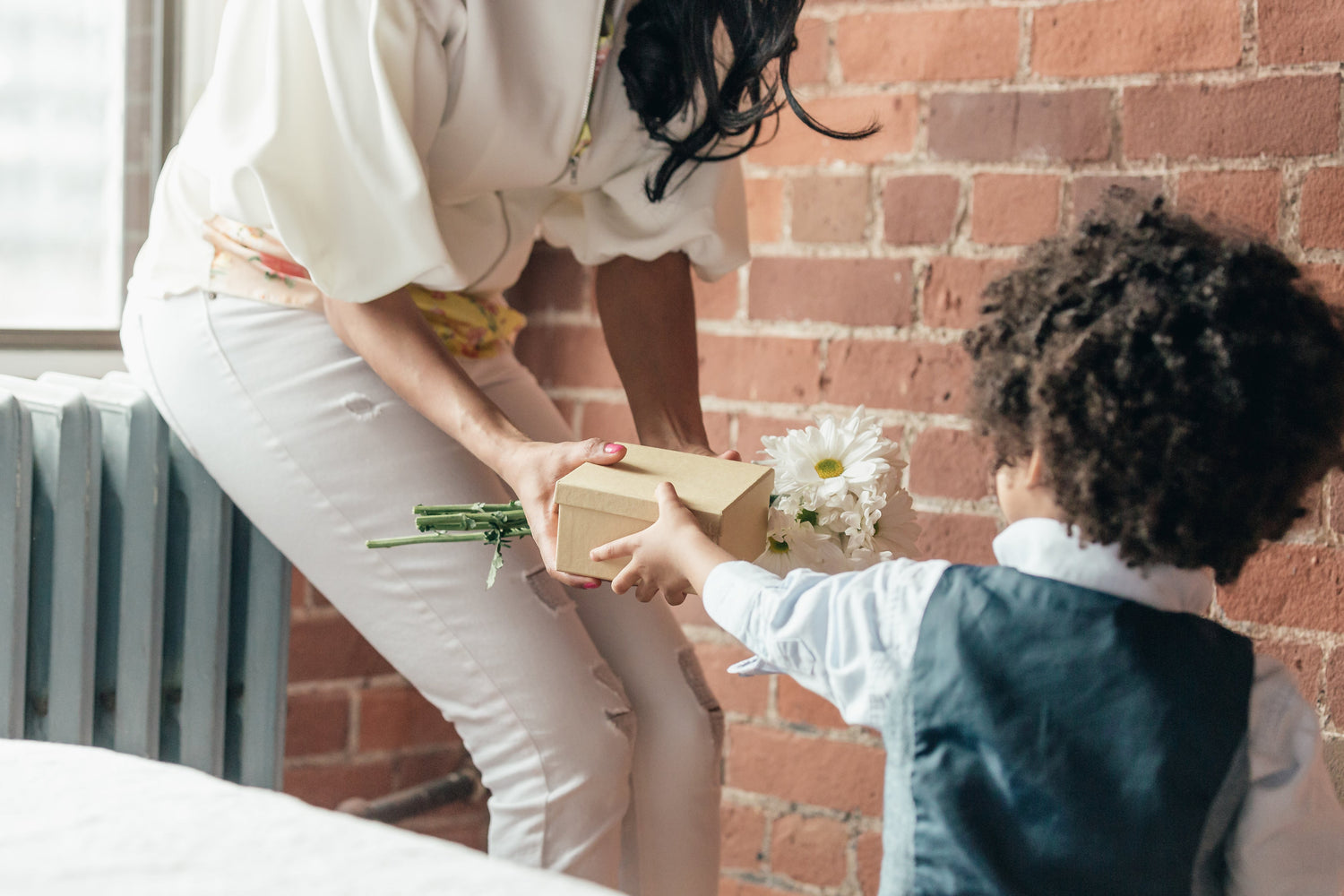 Trenzora Mothers day collection