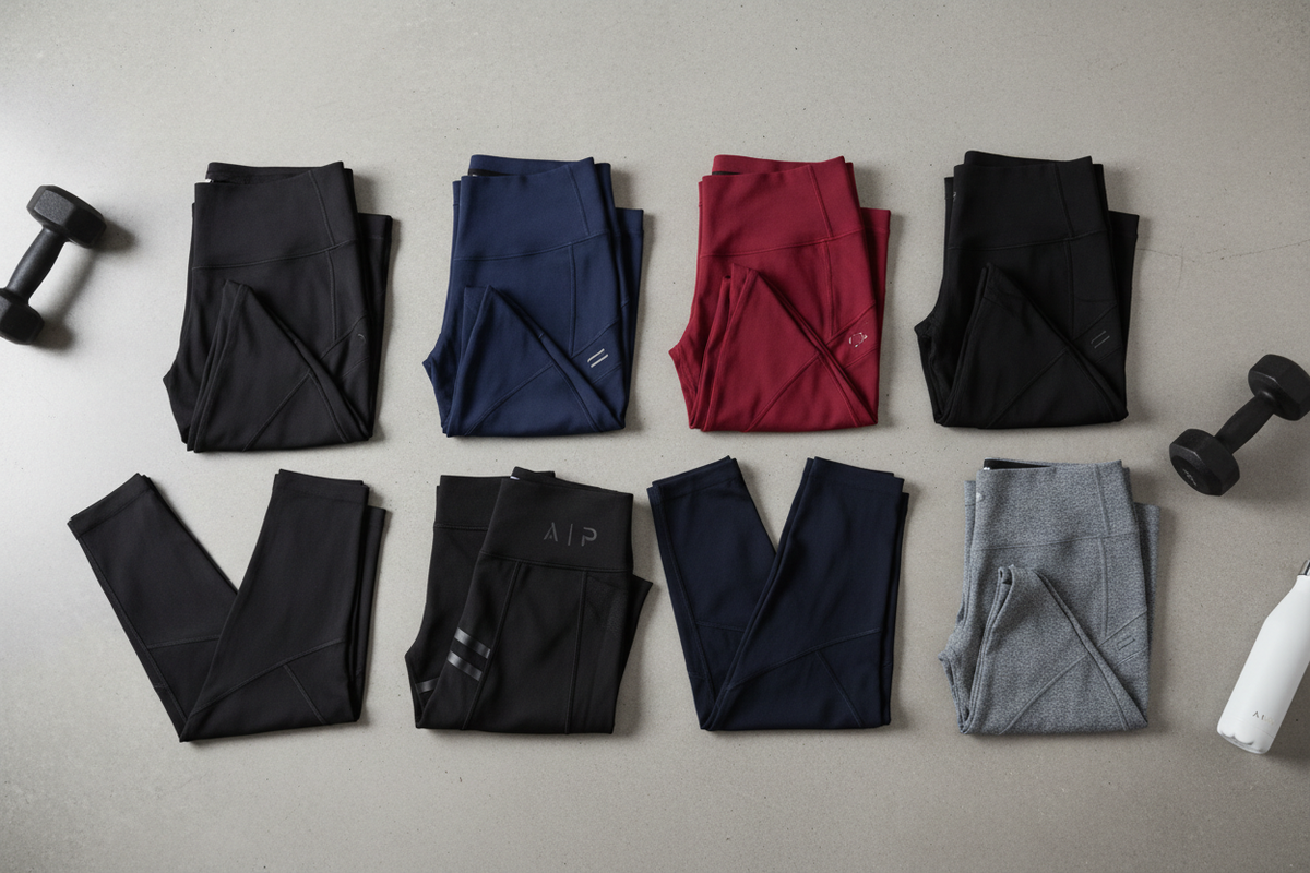 Leggings TRENZORA