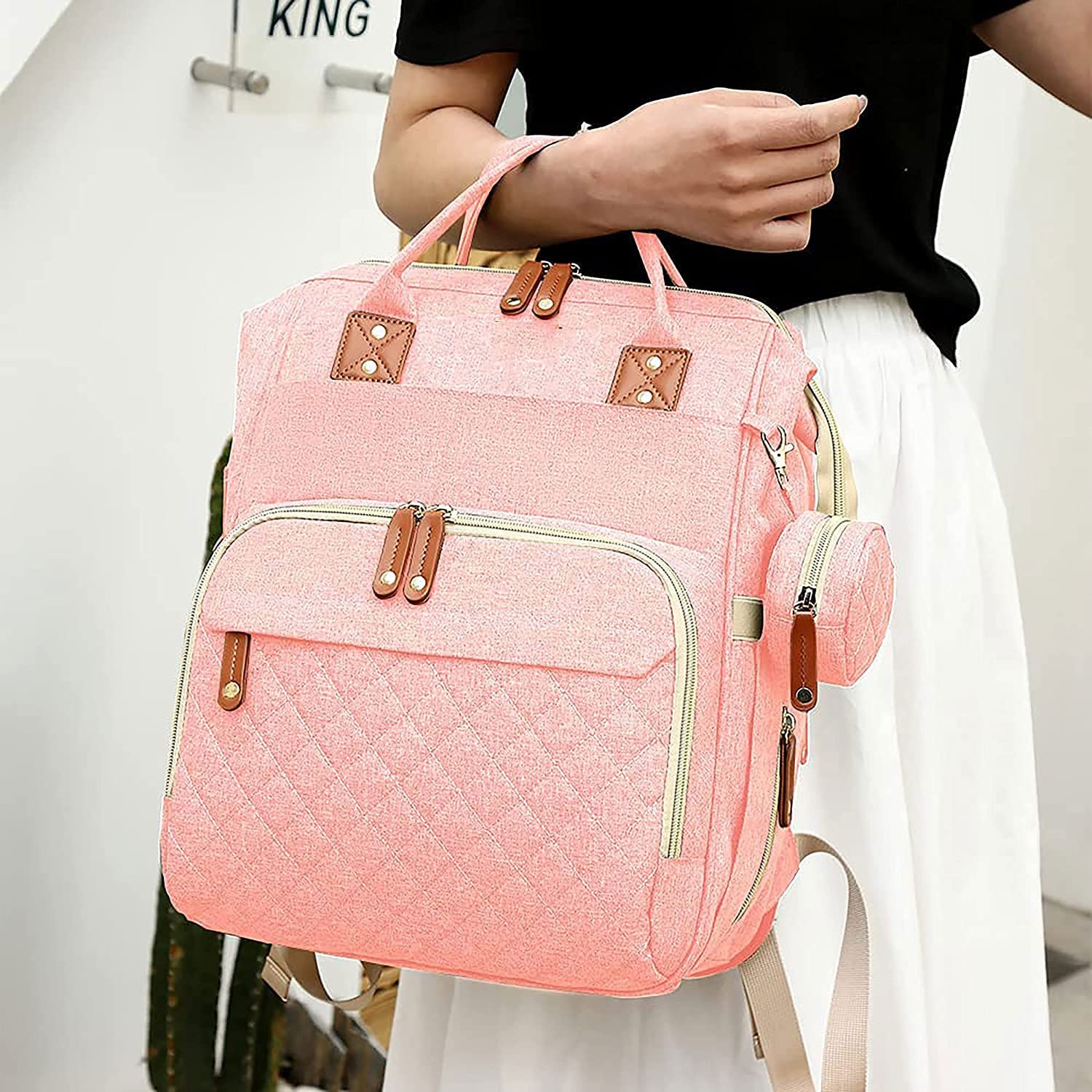 Diaper Bags