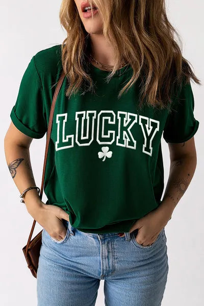 Curated St. Patrick’s Day Apparel for Women's – Stand Out in Green!