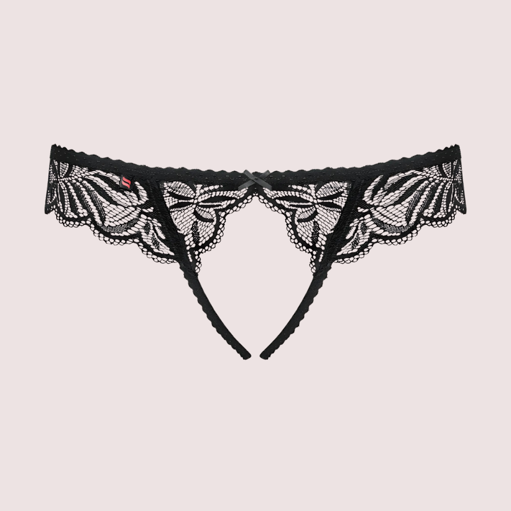 CurveLift Seamless Push-Up Bra Set – view 3