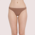 ♥Express Soft & Smooth Cotton Thong Panty