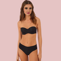 Sculpt & Smooth – Demi Bra & Seamless Panty Set