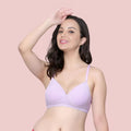 PureComfort Wire-Free Padded Bra Combo (2-Pack)
