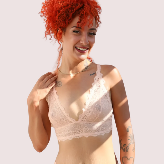 French-Inspired Premium Bralette Gift Box