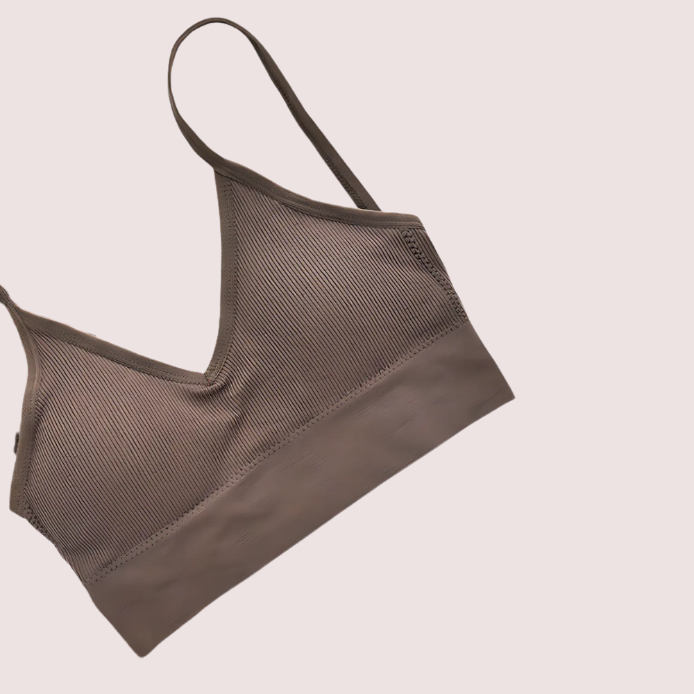 2 Pack Medium impact padded Sports bra