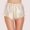 Rose Petal Classic French Knickers