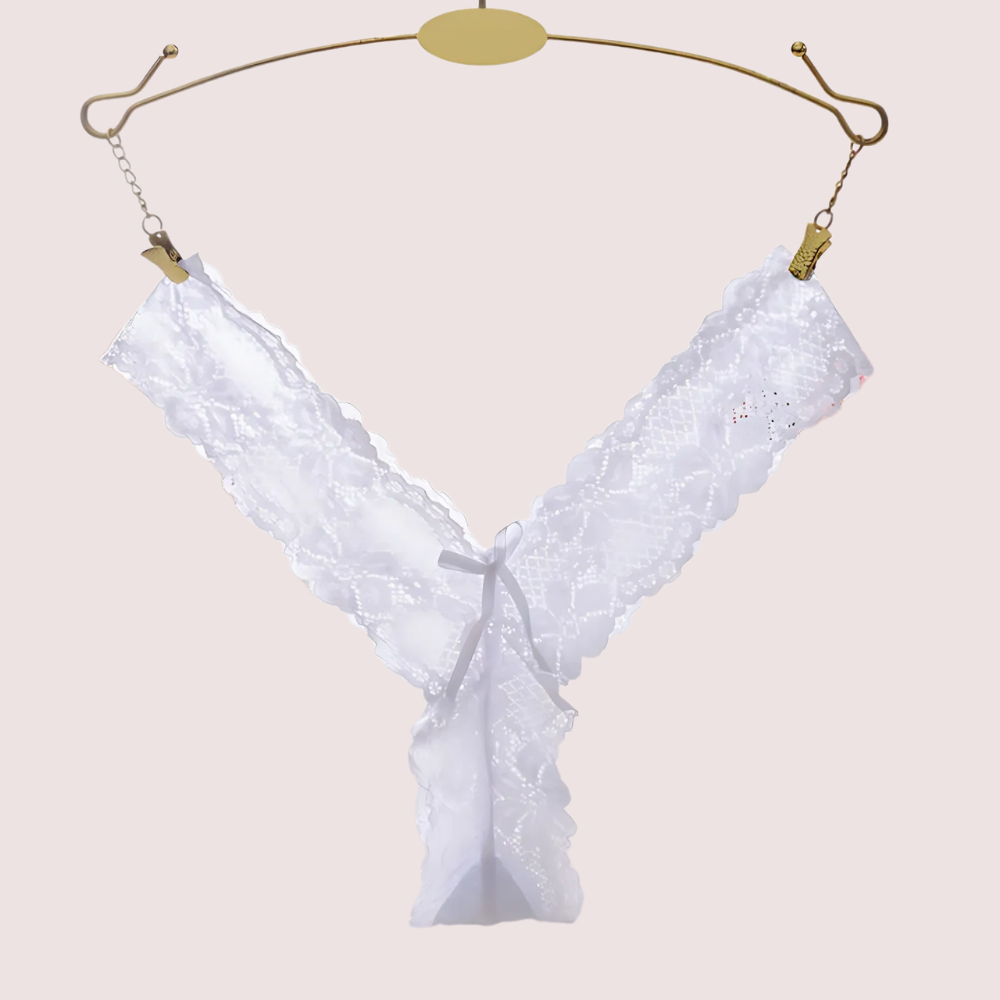 Sexy Lace G-String Mini Underwear