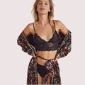 Belle Étoile High Street Bralette Collection