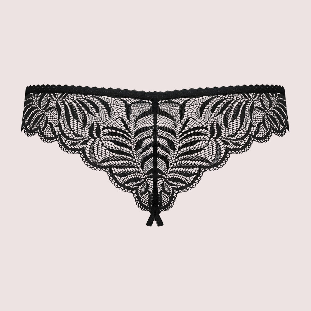 CurveLift Seamless Push-Up Bra Set – view 4
