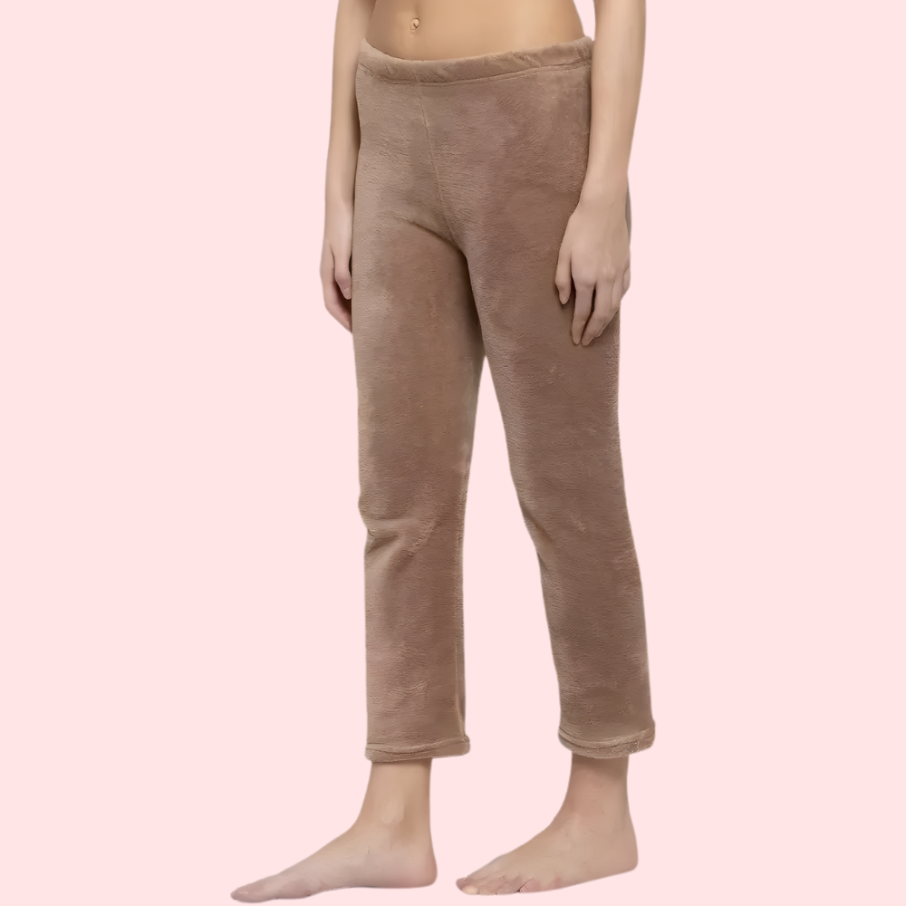 Women Warm pajamas (Pack of 2)