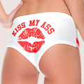 Women's Sexy Personalized Panty