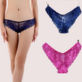 Lace Lady Sexy Panties Gift Pack For Men