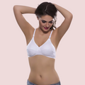 Clearance sale Pack of 10 cotton summer bras