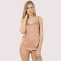 Classic Silk Daywear Camisole with Timeless Elegance