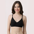 Everyday Comfort Cotton Bra 2-Pack